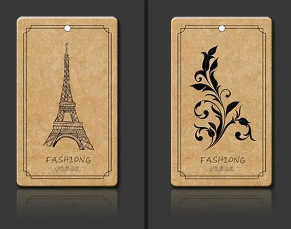 free design kraft paper tag lable custom garment hang tag printing/clothing printed Tags/customized clothing swing price tag
free design kraft paper tag lable custom garment hang tag printing/clothing printed Tags/customized clothing swing price tag