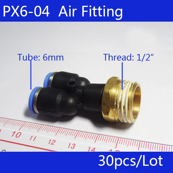 Бесплатная доставка 30 шт. PX6-04, пневматические 1/2 "герметизирующая ptfe-лента для до 6 мм y-образный пуш-ап в разъемы дюйм гидравлических фитингов
Бесплатная доставка 30 шт. PX6-04, пневматические 1/2 "герметизирующая ptfe-лента для до 6 мм y-образный пуш-ап в разъемы дюйм гидравлических фитингов