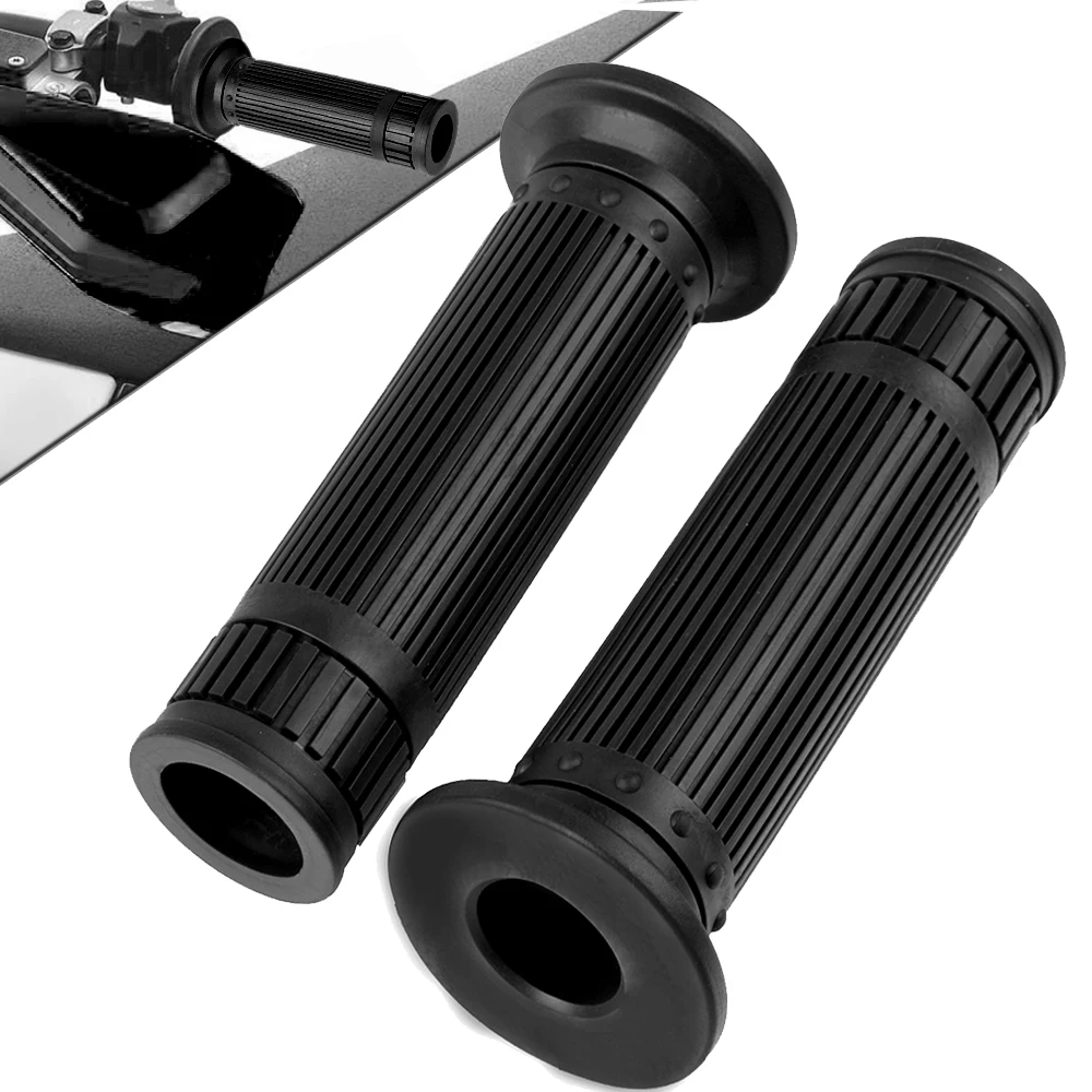 Moto Cafe Racer handle grips motorbike grip for HONDA CBX1000 CB750F Moto GUZZI V7 III 961 SUZUKI SV650 motorcycle handlebar
Moto Cafe Racer handle grips motorbike grip for HONDA CBX1000 CB750F Moto GUZZI V7 III 961 SUZUKI SV650 motorcycle handlebar