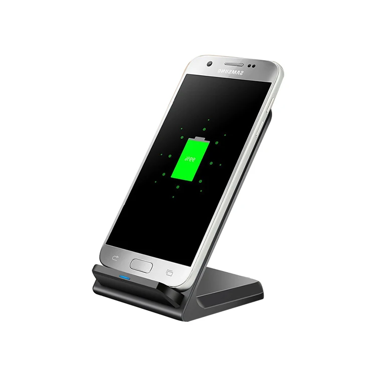 Universal Qi Wireless Charger For iPhone X XS XR 10W Fast Charger USB Wireless Charging For Samsung Galaxy S10 S9 Note 8 9
Universal Qi Wireless Charger For iPhone X XS XR 10W Fast Charger USB Wireless Charging For Samsung Galaxy S10 S9 Note 8 9