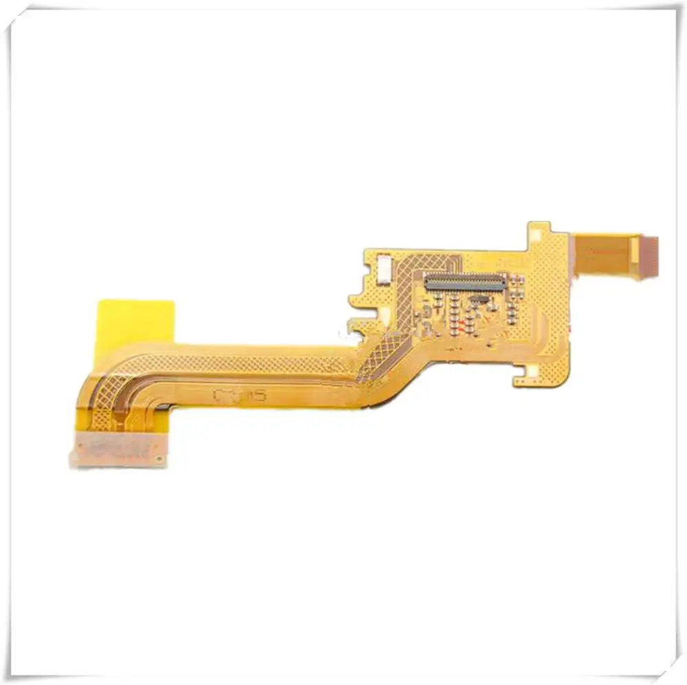 New original For Canon 7D Mark II 7D2 LCD Screen Display Connection FPC Flex Part
New original For Canon 7D Mark II 7D2 LCD Screen Display Connection FPC Flex Part