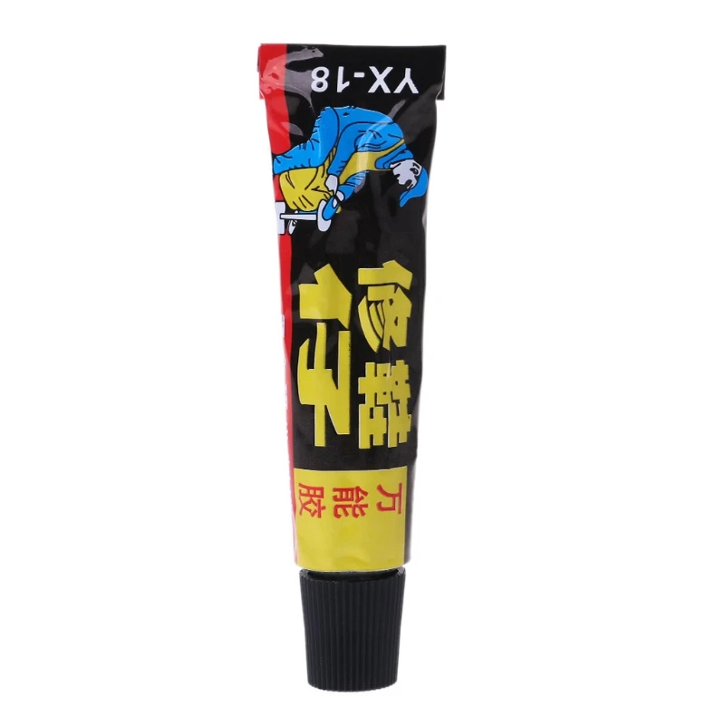 18ml Super Adhesive Repair Glue For Shoe Leather Rubber Canvas Tube Strong Bond A816
18ml Super Adhesive Repair Glue For Shoe Leather Rubber Canvas Tube Strong Bond A816