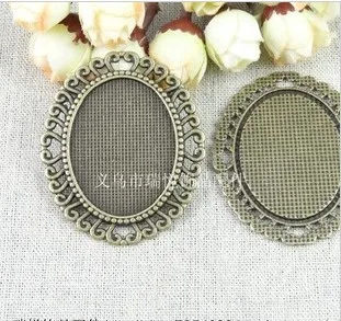 Free Shipping(A2189) 30mmx40mm oval bronze Cameo Settings Alloy Cork Base Making Charm Pendant Jewelry Accessories Findings
Free Shipping(A2189) 30mmx40mm oval bronze Cameo Settings Alloy Cork Base Making Charm Pendant Jewelry Accessories Findings