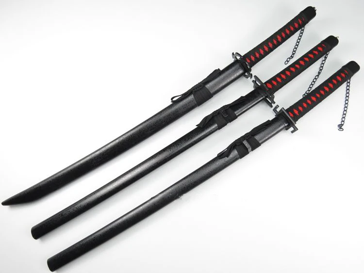 Аниме косплей нож Kurosaki Ichigo Katana лезвие оружие реквизит для косплея деревянный меч изысканный подарок домашний Декор Бесплатная доставка
Аниме косплей нож Kurosaki Ichigo Katana лезвие оружие реквизит для косплея деревянный меч изысканный подарок домашний Декор Бесплатная доставка