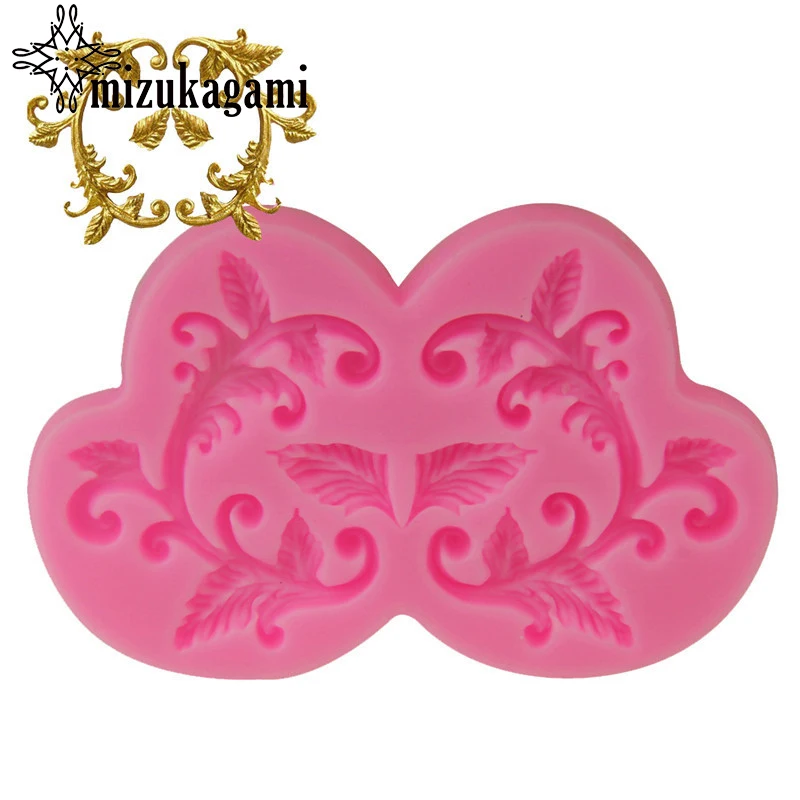1pcs UV Resin Jewelry Liquid Silicone Mold Vintage Lace Resin Charms Molds For DIY Intersperse Decorate Making Jewelry
1pcs UV Resin Jewelry Liquid Silicone Mold Vintage Lace Resin Charms Molds For DIY Intersperse Decorate Making Jewelry