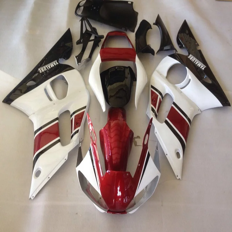 Фэй-Кастомизированный дорожный обтекатель для YAMAHA 1998, 2000, 2002, YZFR6, белый, черный, красный, YZF R6, 98, 99, 00, 01, 02, комплект обтекателей ABS
Фэй-Кастомизированный дорожный обтекатель для YAMAHA 1998, 2000, 2002, YZFR6, белый, черный, красный, YZF R6, 98, 99, 00, 01, 02, комплект обтекателей ABS