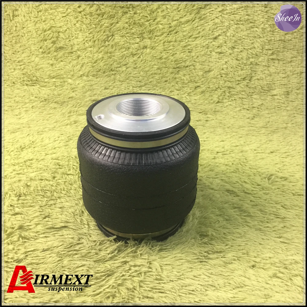 SN142146BL1 BCR/Fit BC BR (резьба M53 * 2) одноконтурная Пневматическая Пружина/амортизатор