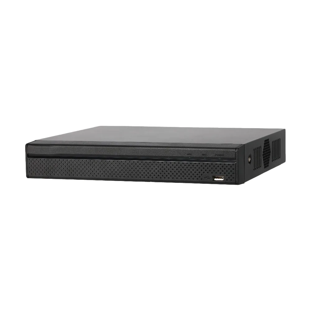 Оригинальный 4k NVR4108HS-4KS2 8ch compact 1u LiteNetwork видеорегистратор H.265 8MP разрешение с логотипом
Оригинальный 4k NVR4108HS-4KS2 8ch compact 1u LiteNetwork видеорегистратор H.265 8MP разрешение с логотипом
