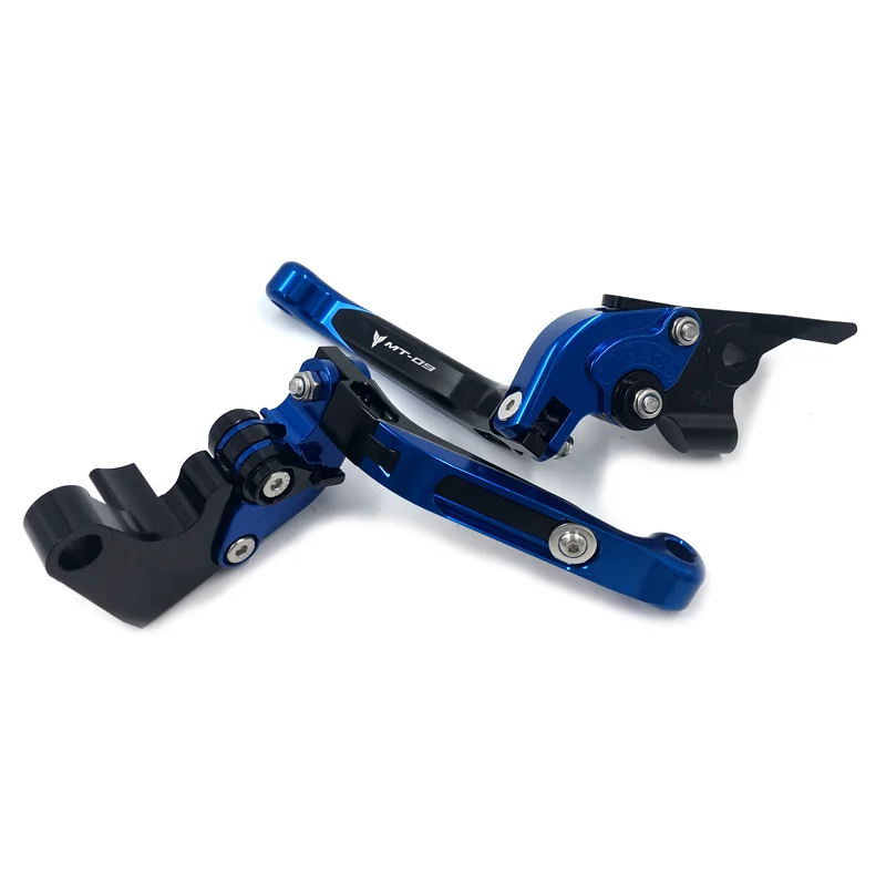 MT-09 MT09 MT 09 Motorcycle CNC Adjustable Foldable Extendable Brakes Clutch Levers For Yamaha MT-09 MT09 MT 09 2014 2015 2016
MT-09 MT09 MT 09 Motorcycle CNC Adjustable Foldable Extendable Brakes Clutch Levers For Yamaha MT-09 MT09 MT 09 2014 2015 2016