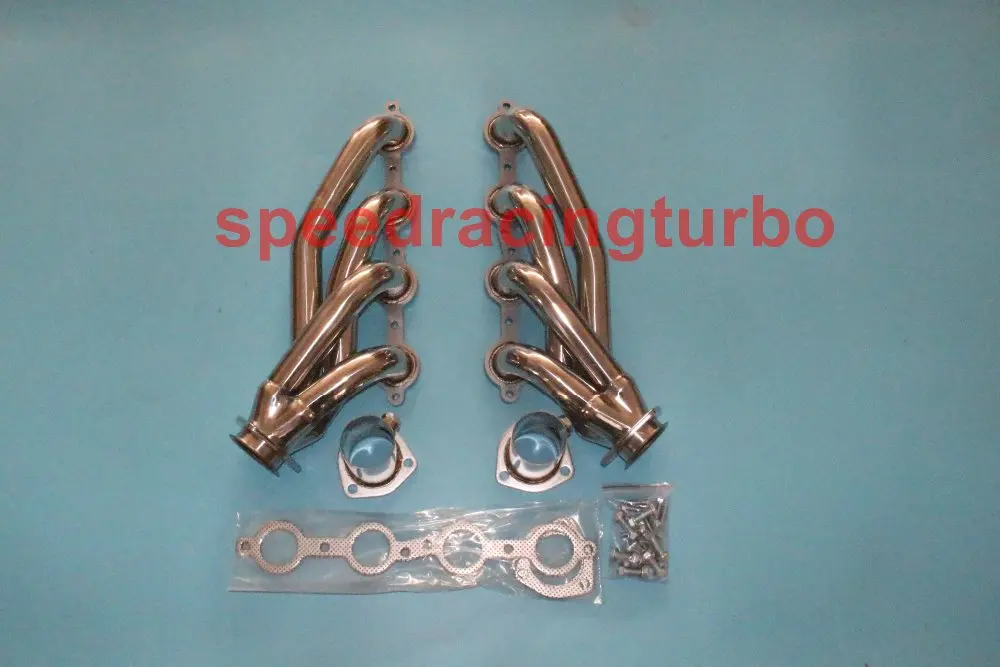 1964-1987 Impala LS1 LS6 LSX Stainless Shorty Exhaust Header Fit Chevrolet Engine Swap Header LS
1964-1987 Impala LS1 LS6 LSX Stainless Shorty Exhaust Header Fit Chevrolet Engine Swap Header LS