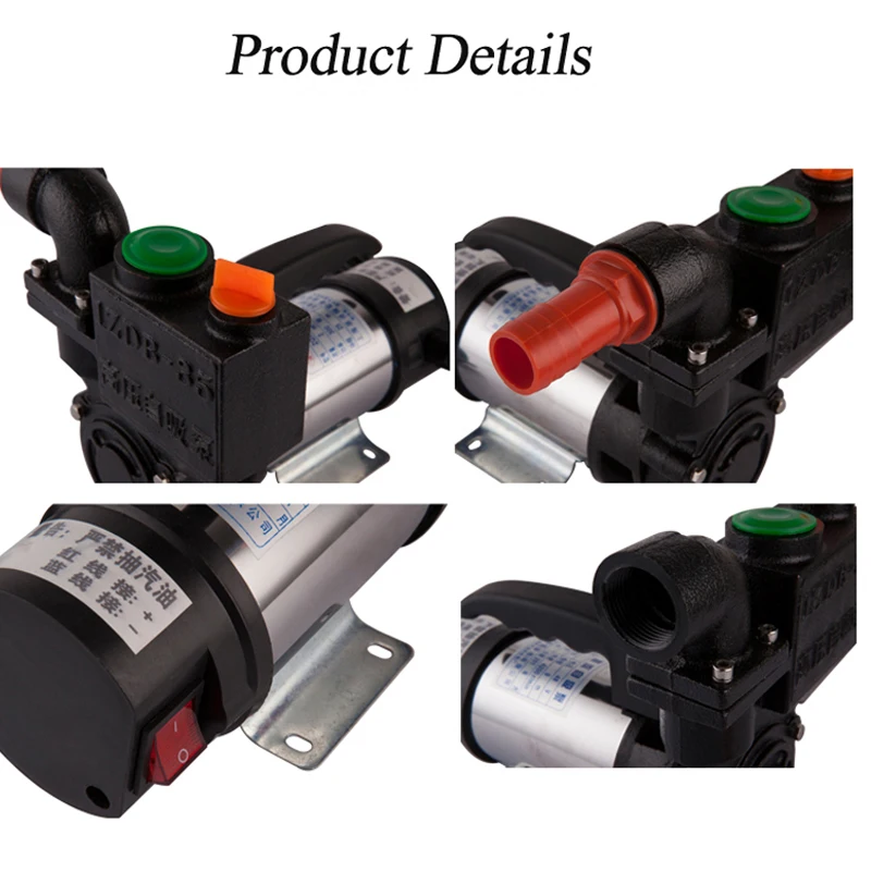 DC Self-priming Pump 12V/24V/48V DC Garden Pump vacuum priming pump 2017 factory price self sucking pump
DC Self-priming Pump 12V/24V/48V DC Garden Pump vacuum priming pump 2017 factory price self sucking pump