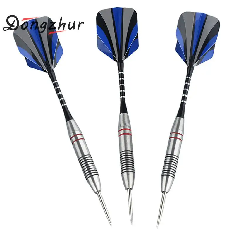 3 Pcs/Sets Professional Darts 22g Steel Tip Dart With Aluminium Steel Shafts Nice Dart Flights Fire Shape
3 Pcs/Sets Professional Darts 22g Steel Tip Dart With Aluminium Steel Shafts Nice Dart Flights Fire Shape