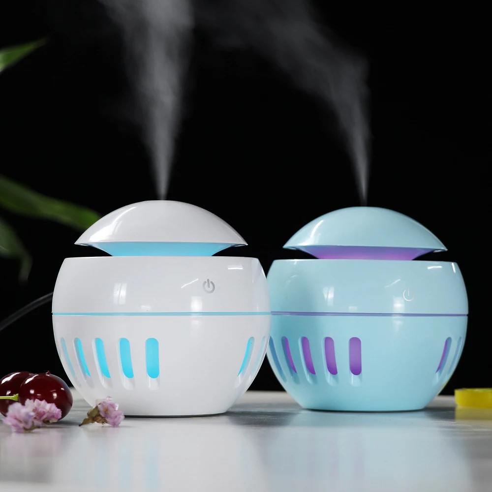 Mini Portable Ultrasonic Mist Humidifier USB Changeable Aroma Essential Oil Diffuser
Mini Portable Ultrasonic Mist Humidifier USB Changeable Aroma Essential Oil Diffuser