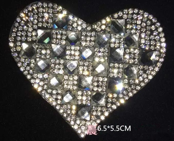 heart patches designs iron on transfer hot fix motif iron on crystal transfers design for shirt coat shoes
heart patches designs iron on transfer hot fix motif iron on crystal transfers design for shirt coat shoes