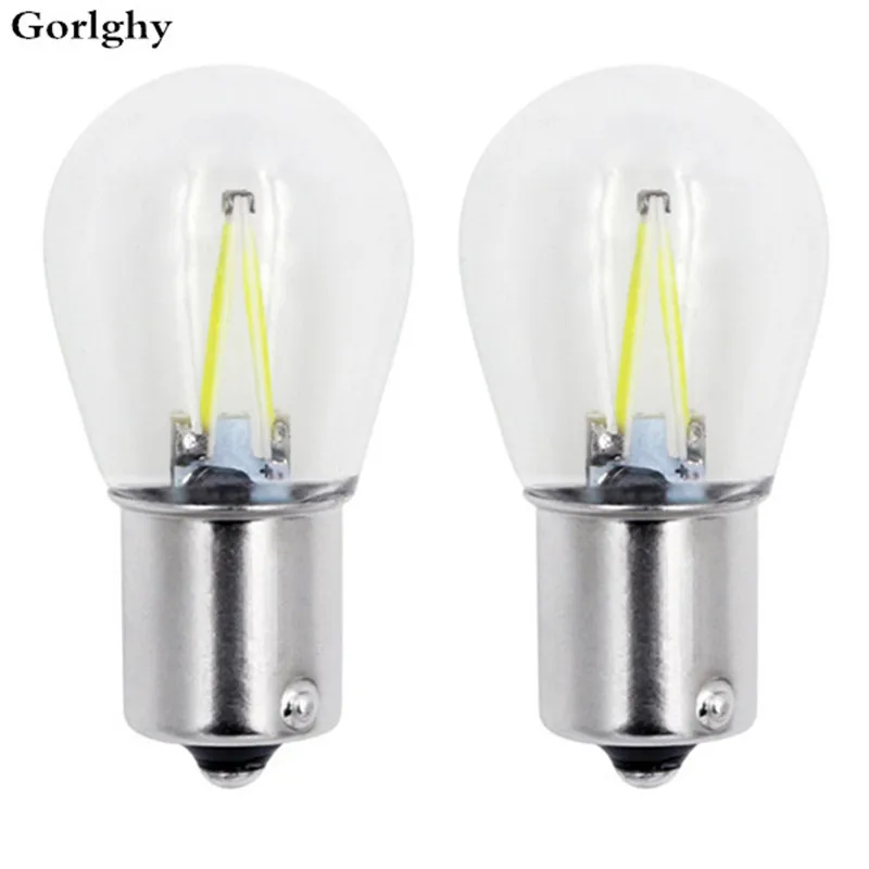 2pcs/lot 1156/1157 BAU15S COB LED Car Auto Reverse Lights Turn Signal light DC12V White/Warm/Blue/Ice-blue/Red/Yellow
2pcs/lot 1156/1157 BAU15S COB LED Car Auto Reverse Lights Turn Signal light DC12V White/Warm/Blue/Ice-blue/Red/Yellow