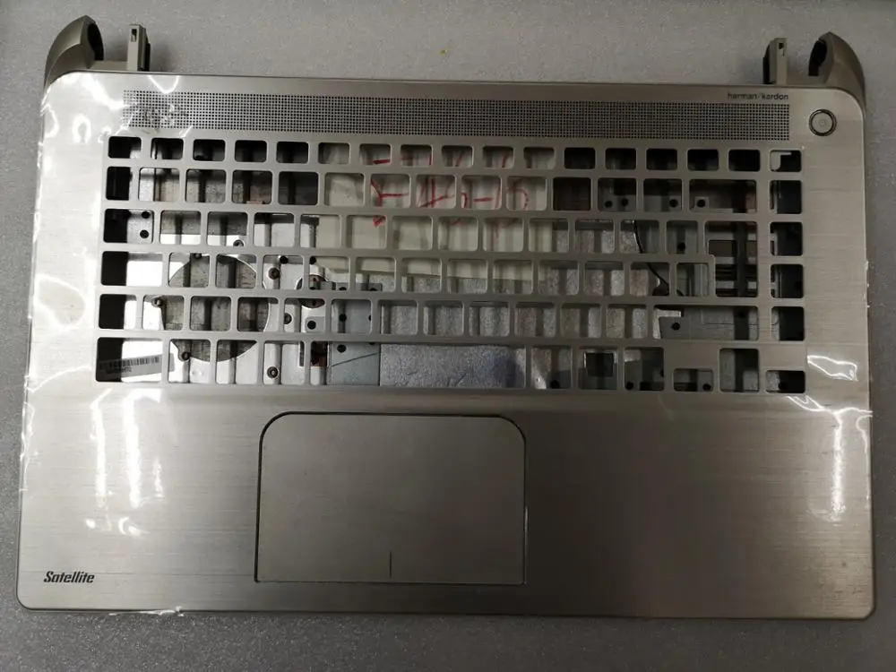 Laptop Palmrest Upper & Bottom Cover for Toshiba SATELLITE E45-B E45-B4100 H000068670
Laptop Palmrest Upper & Bottom Cover for Toshiba SATELLITE E45-B E45-B4100 H000068670