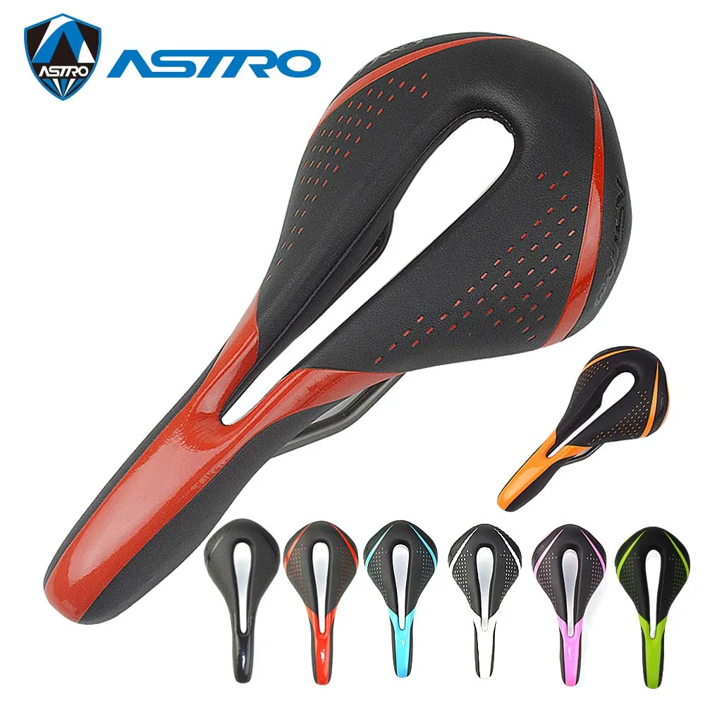 7 Colors ASTRO X20 MTB Mountain Bike Road Bicycle Cycling Parts Pain-Relief CR-MO Rail Microfiber Leather Comfort Saddle Seat
7 Colors ASTRO X20 MTB Mountain Bike Road Bicycle Cycling Parts Pain-Relief CR-MO Rail Microfiber Leather Comfort Saddle Seat