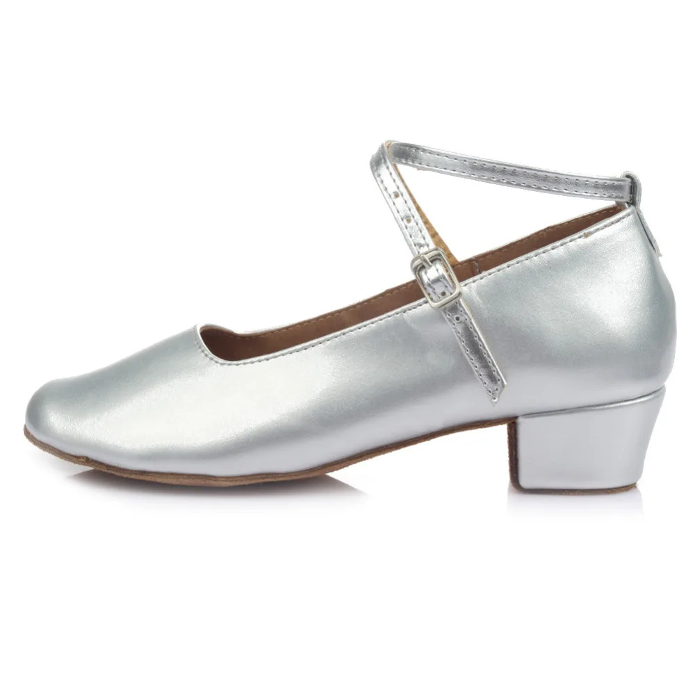 Close Toe Child/Girl's Latin Dance Shoes Professional Ballroom Tango Dancing Shoes Heeled Salsa Shoes For Women Size 30-41
Close Toe Child/Girl's Latin Dance Shoes Professional Ballroom Tango Dancing Shoes Heeled Salsa Shoes For Women Size 30-41
