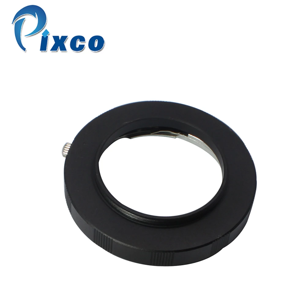 ADPLO Adapter ring for Nikon-M42, Lens adapter suit for Nikon AI lens To suit for M42 Camera 011224
ADPLO Adapter ring for Nikon-M42, Lens adapter suit for Nikon AI lens To suit for M42 Camera 011224
