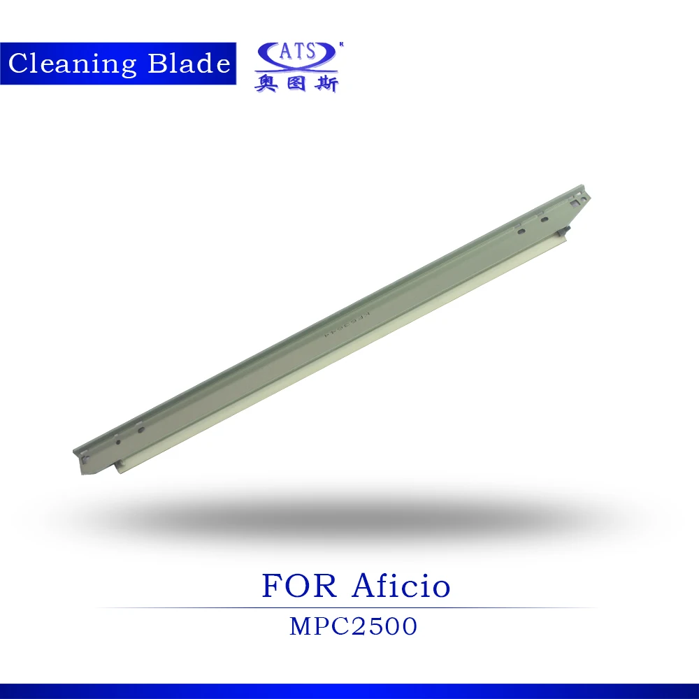 1PC Drum Cleaning Blade For Ricoh AFicio MP C2500 drum blade MPC2500 Copier Parts
1PC Drum Cleaning Blade For Ricoh AFicio MP C2500 drum blade MPC2500 Copier Parts