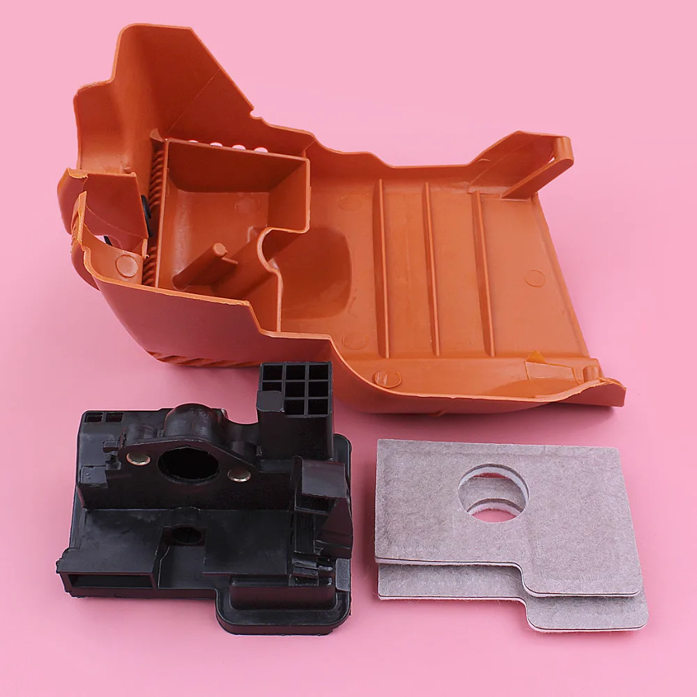 Top Cylinder Engine Cover Shroud For Stihl MS180 MS170 018 017 Air Filter Housing Cleaner Chainsaw Spare Replacement Part
Top Cylinder Engine Cover Shroud For Stihl MS180 MS170 018 017 Air Filter Housing Cleaner Chainsaw Spare Replacement Part