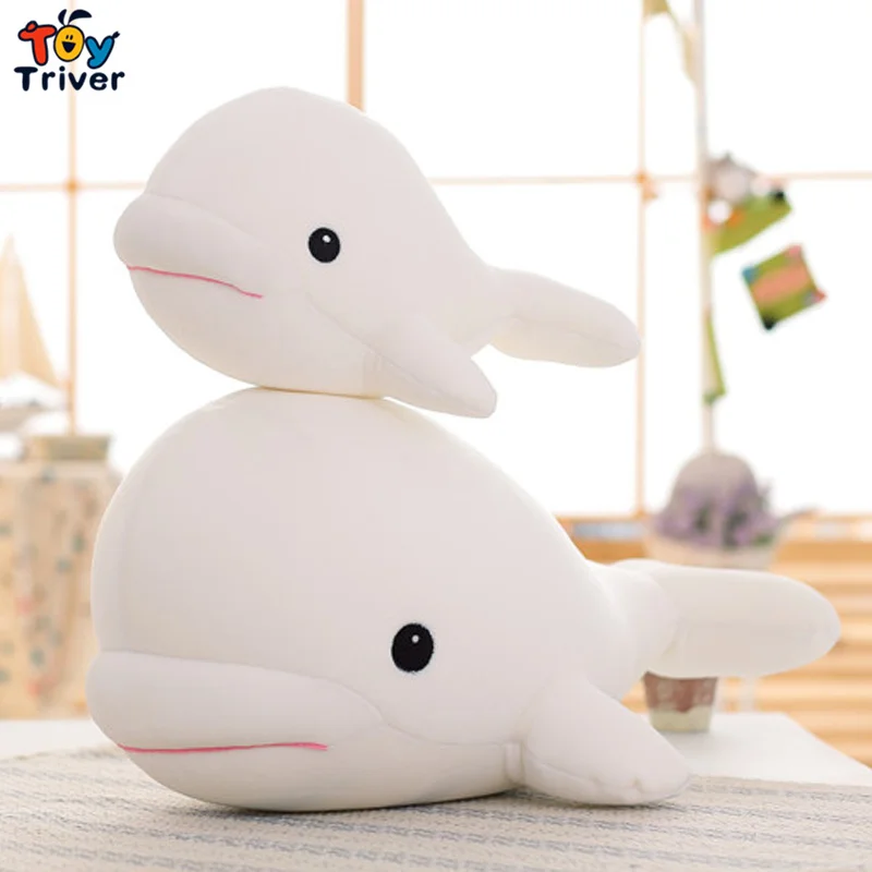 Kawaii Whale Shark Fish Sea Ocean Plush Toys Stuffed Animals Doll Baby Kids Children Boys Girls Birthday Gifts Home Room Decor
Kawaii Whale Shark Fish Sea Ocean Plush Toys Stuffed Animals Doll Baby Kids Children Boys Girls Birthday Gifts Home Room Decor