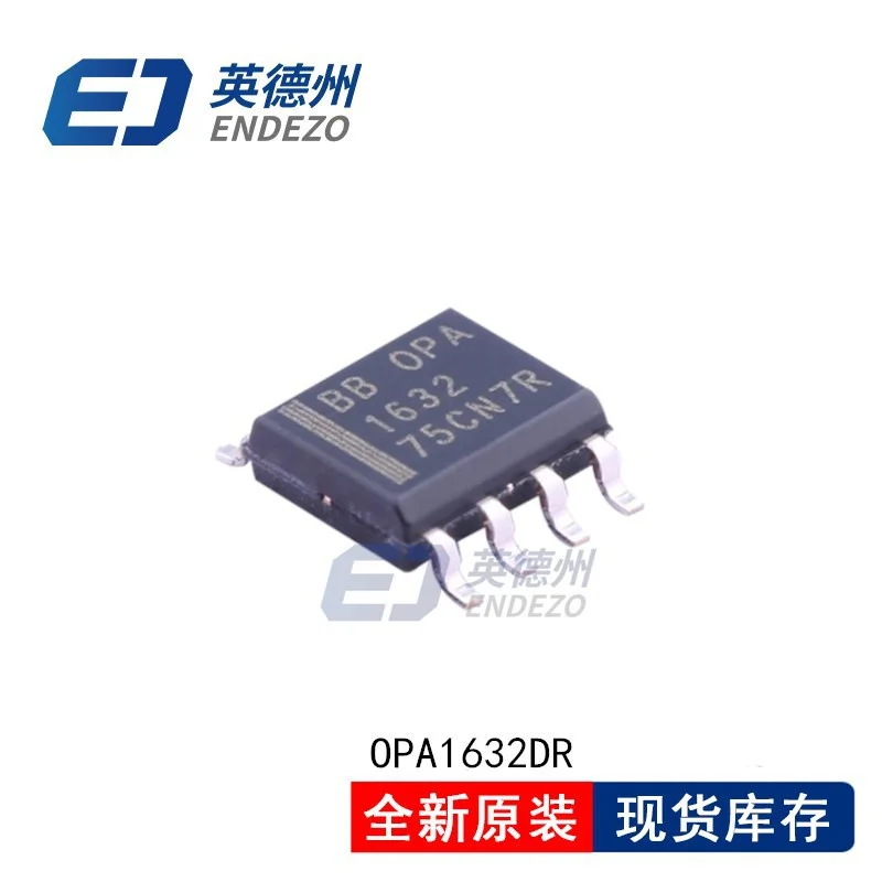 Original Product OPA1632DR ADC121S101CIMF CC1120RHBR ADM202EARUZ ADP322ACPZ-145 CC2640R2FRHBR
Original Product OPA1632DR ADC121S101CIMF CC1120RHBR ADM202EARUZ ADP322ACPZ-145 CC2640R2FRHBR