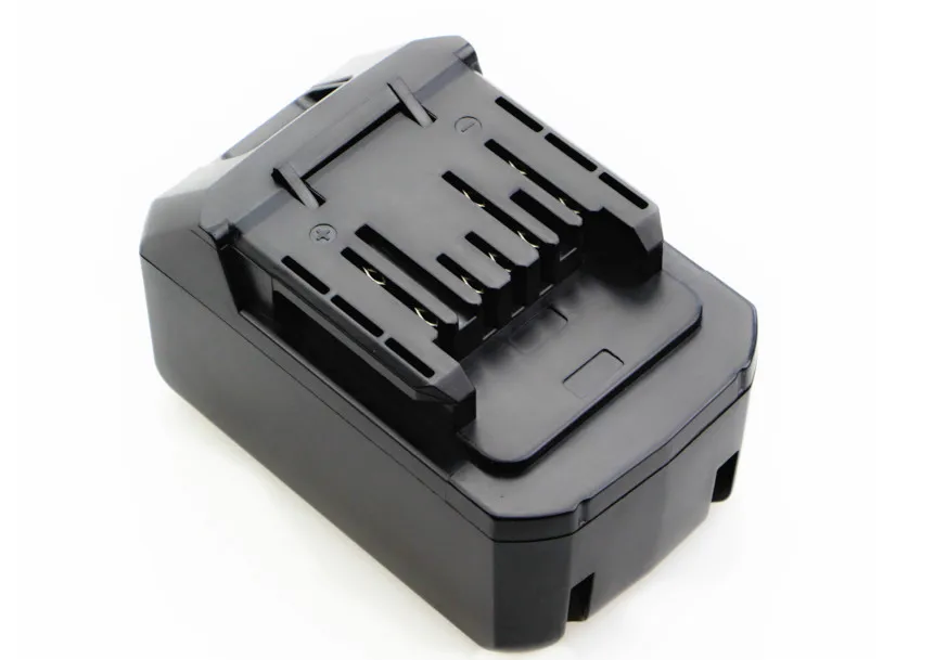 18V 4000mAh Battery Replacement built-in Brand Battery For MAKITA 195608-4 BL1813 BL1813G BL1811G Electric Power Tool
18V 4000mAh Battery Replacement built-in Brand Battery For MAKITA 195608-4 BL1813 BL1813G BL1811G Electric Power Tool