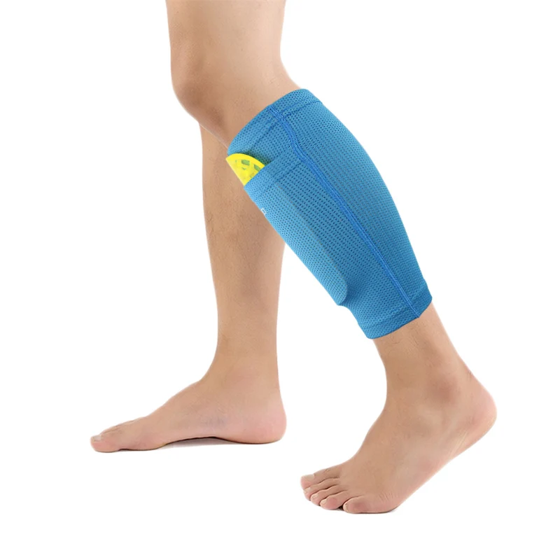 1 Pair Soccer Protective Socks With Pocket For Football Shin Pads Leg Sleeves Supporting Shin Guard Adult Children Support Socks
1 Pair Soccer Protective Socks With Pocket For Football Shin Pads Leg Sleeves Supporting Shin Guard Adult Children Support Socks