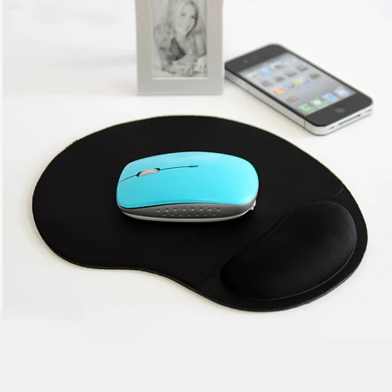 New Silicone Mouse Pad Mat Rest Wrist Comfort Support Anti Slip Soft For Gaming Laptop PC DOM668
New Silicone Mouse Pad Mat Rest Wrist Comfort Support Anti Slip Soft For Gaming Laptop PC DOM668