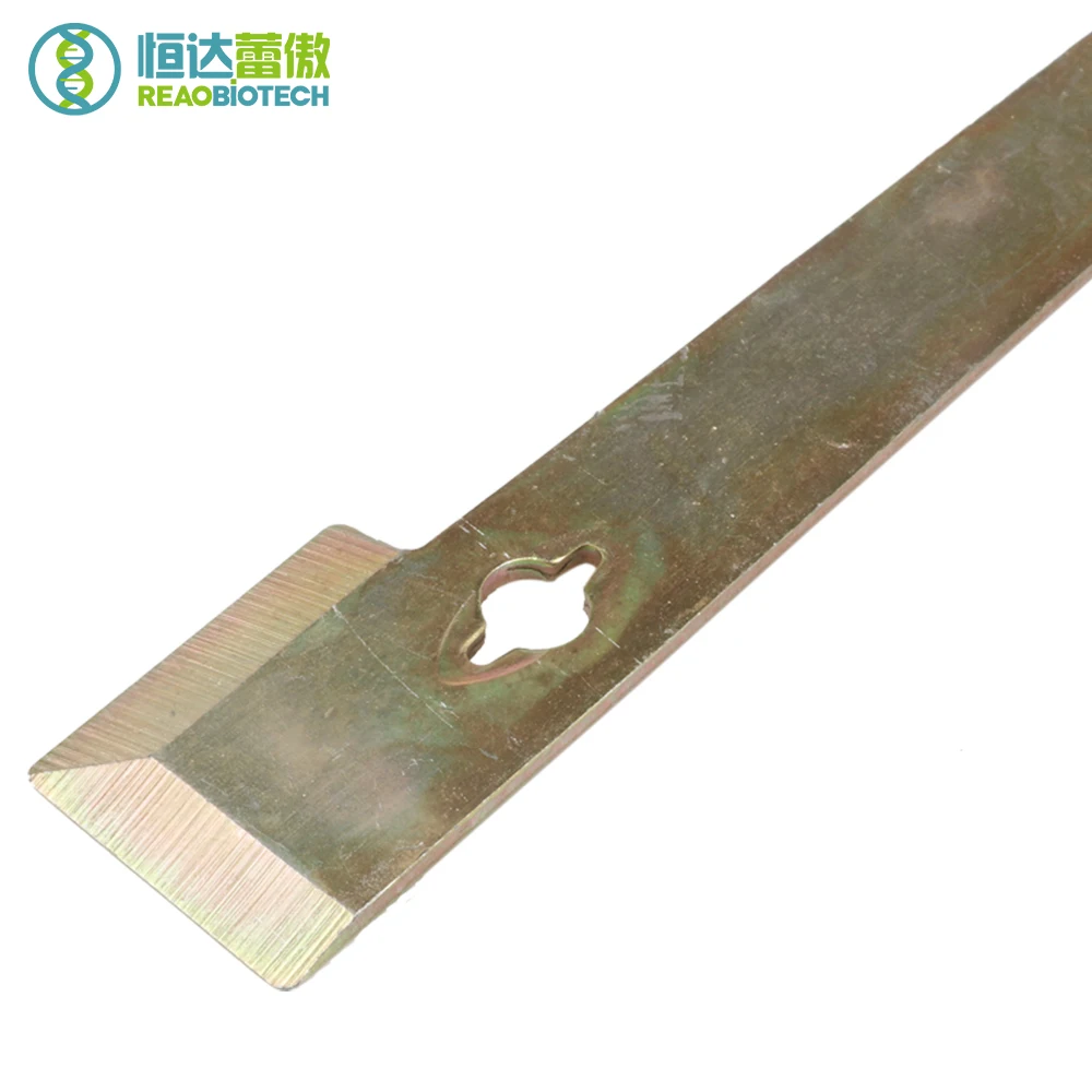 Beekeeping Bee hive tool Bees Keeping Apiculture Equipment and Tools for Beekeeper HDHT-002
Beekeeping Bee hive tool Bees Keeping Apiculture Equipment and Tools for Beekeeper HDHT-002