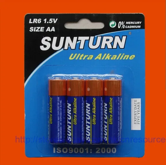 24X ультращелочная батарея AA LR6 LR06 LR 06 AM3|alkaline aa batteries|batteries lr6aa alkaline |
