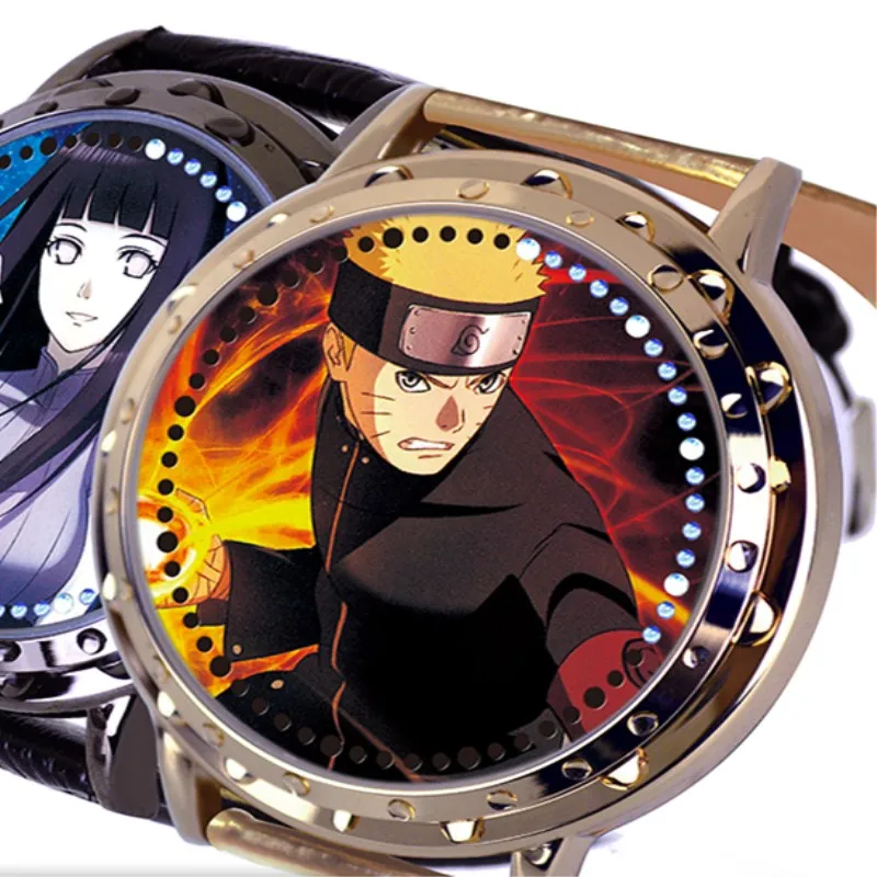 Personalized Design Pattern LED Touch Screen Digital Wristwatchs For People Valentine's Day Birthday Christmas Wedding Gifts
Personalized Design Pattern LED Touch Screen Digital Wristwatchs For People Valentine's Day Birthday Christmas Wedding Gifts