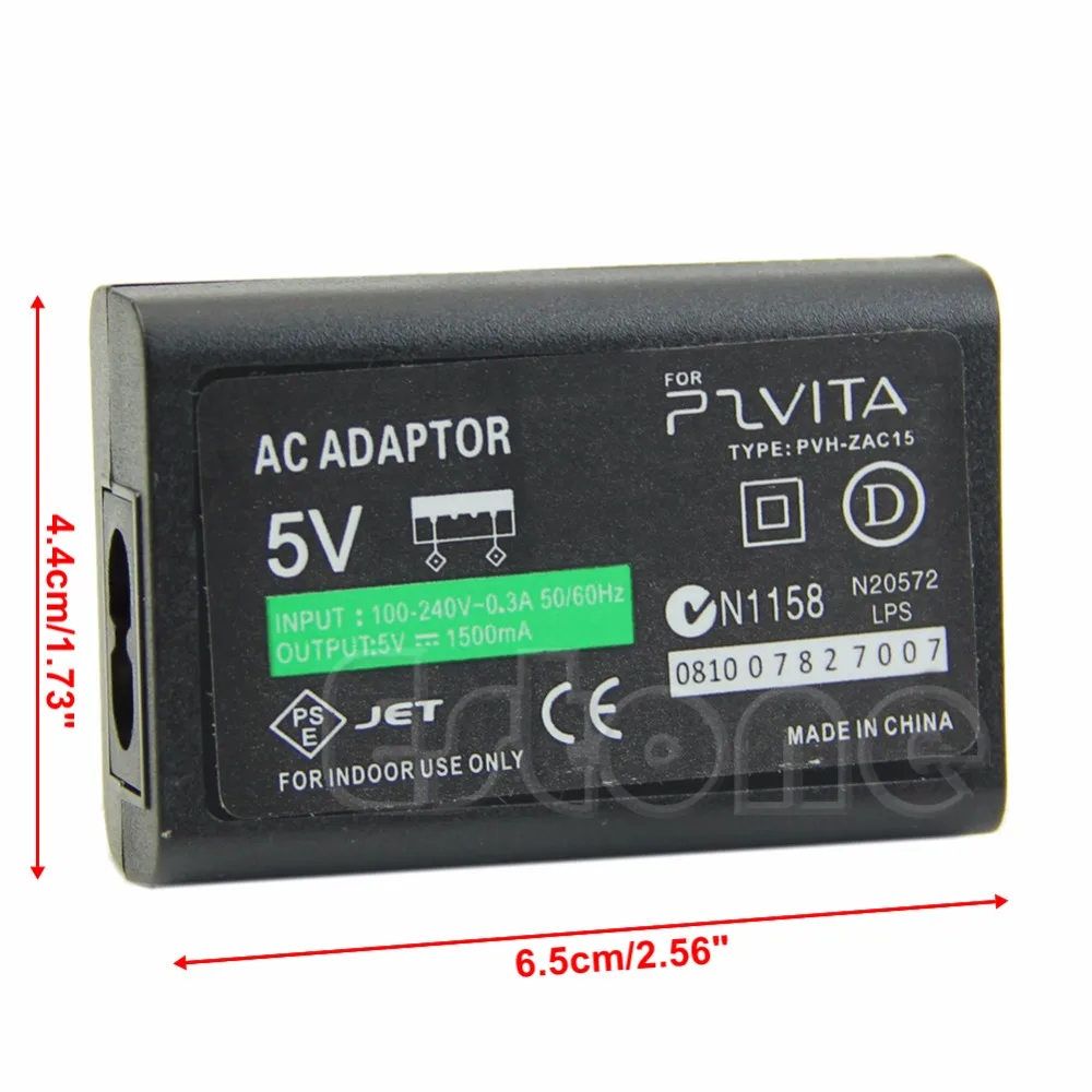 Адаптер питания для США 1 шт. адаптер переменного тока USB кабель передачи данных