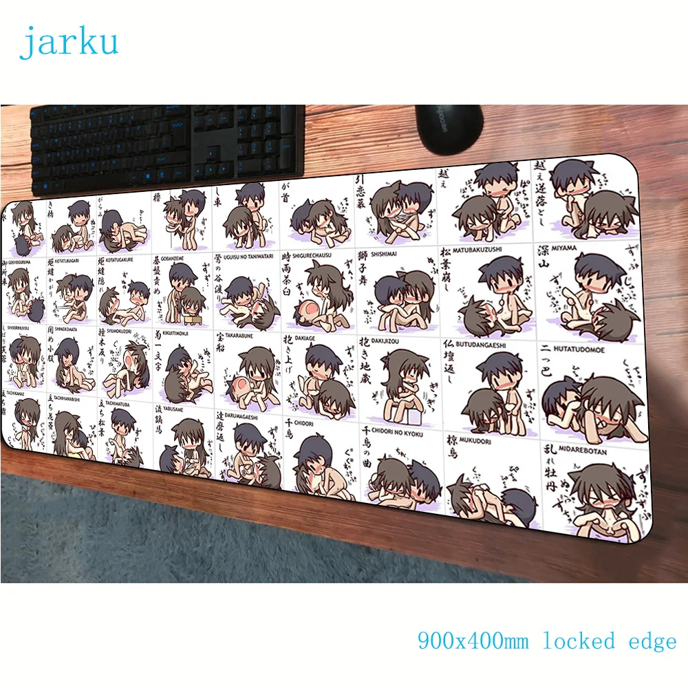 japanese anime mouse pad 900x400mm mousepads cheapest best gaming mousepad gamer Popular personalized mouse pads keyboard pc pad
japanese anime mouse pad 900x400mm mousepads cheapest best gaming mousepad gamer Popular personalized mouse pads keyboard pc pad