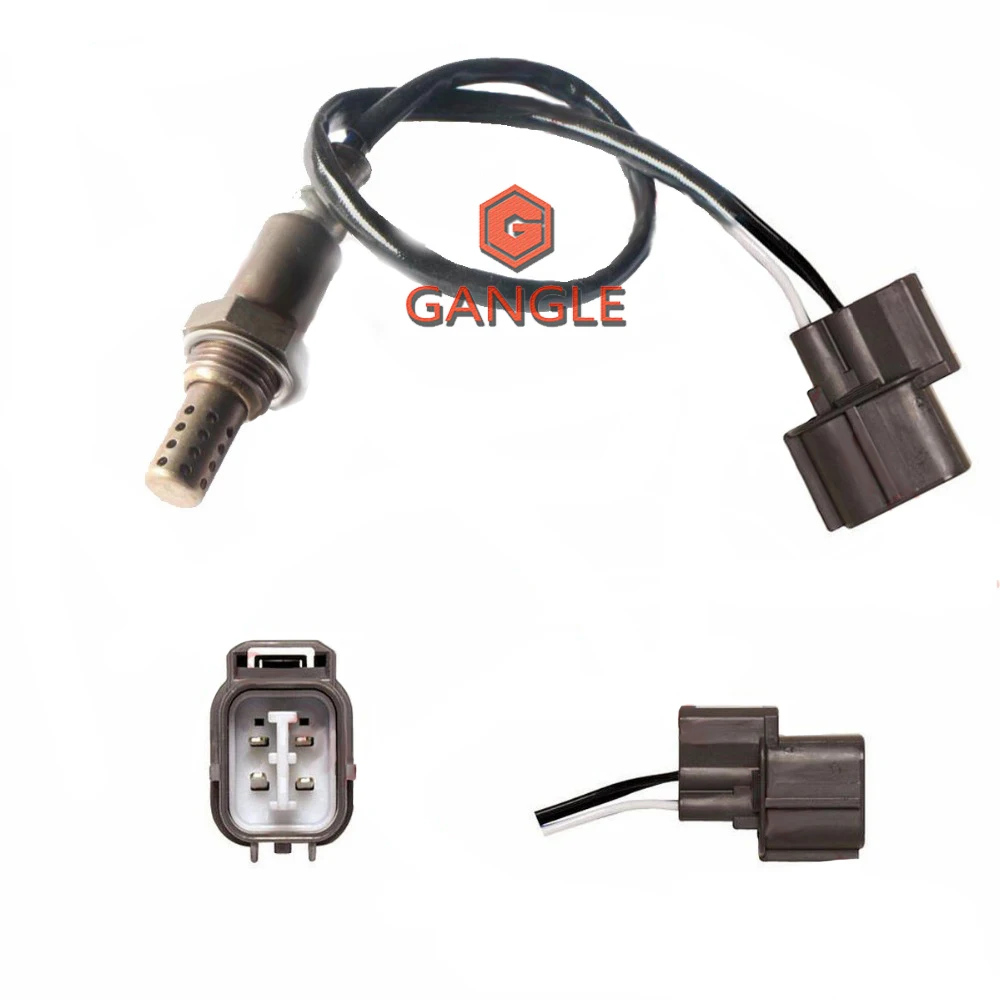 Oxygen Sensor O2 Lambda Sensor AIR FUEL RATIO SENSOR for Honda CIVIC 36531-PDN-A01 1998-2003
Oxygen Sensor O2 Lambda Sensor AIR FUEL RATIO SENSOR for Honda CIVIC 36531-PDN-A01 1998-2003