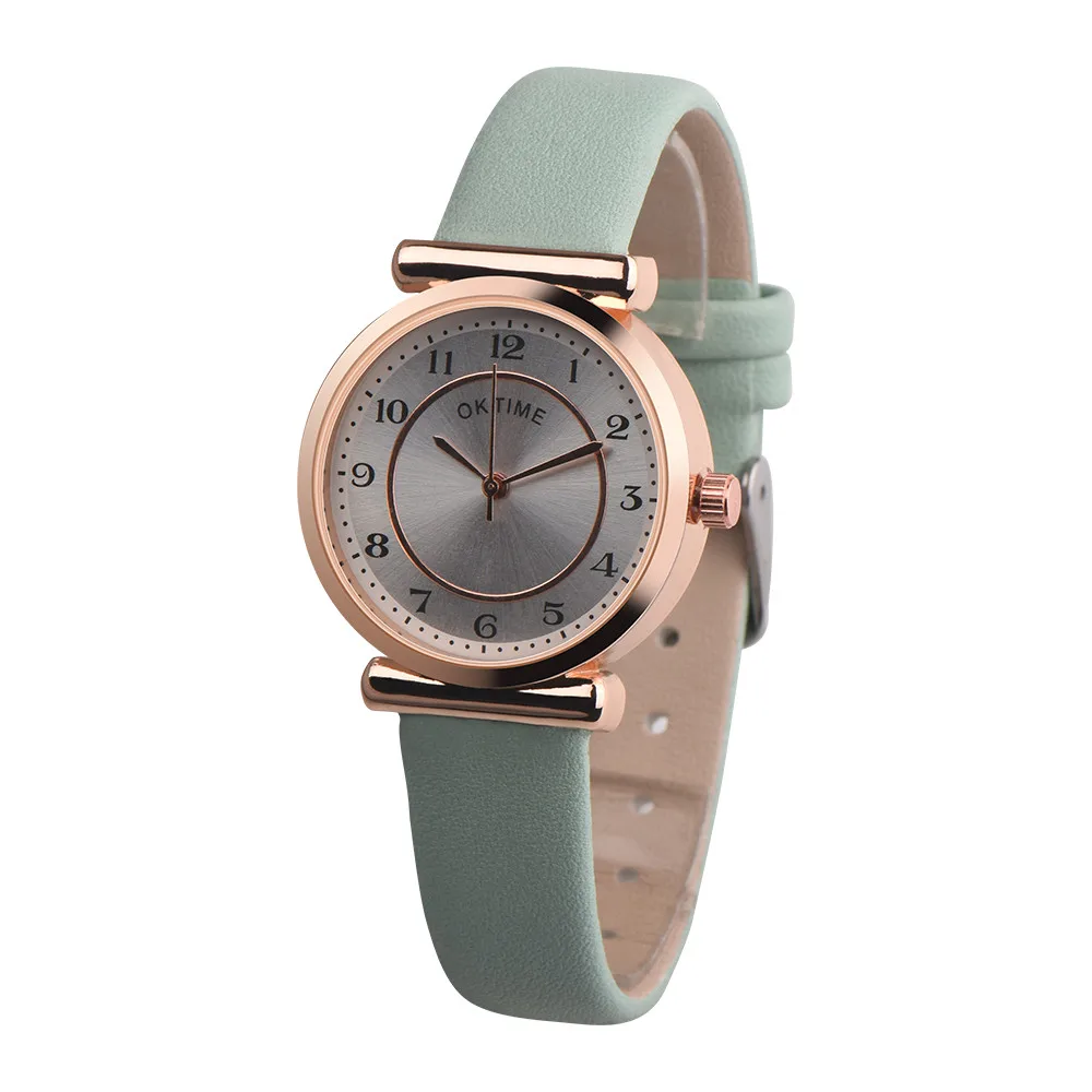 Часы reloj Saat женские кварцевые, брендовые модные наручные, с кожаным ремешком, подарок
Часы reloj Saat женские кварцевые, брендовые модные наручные, с кожаным ремешком, подарок