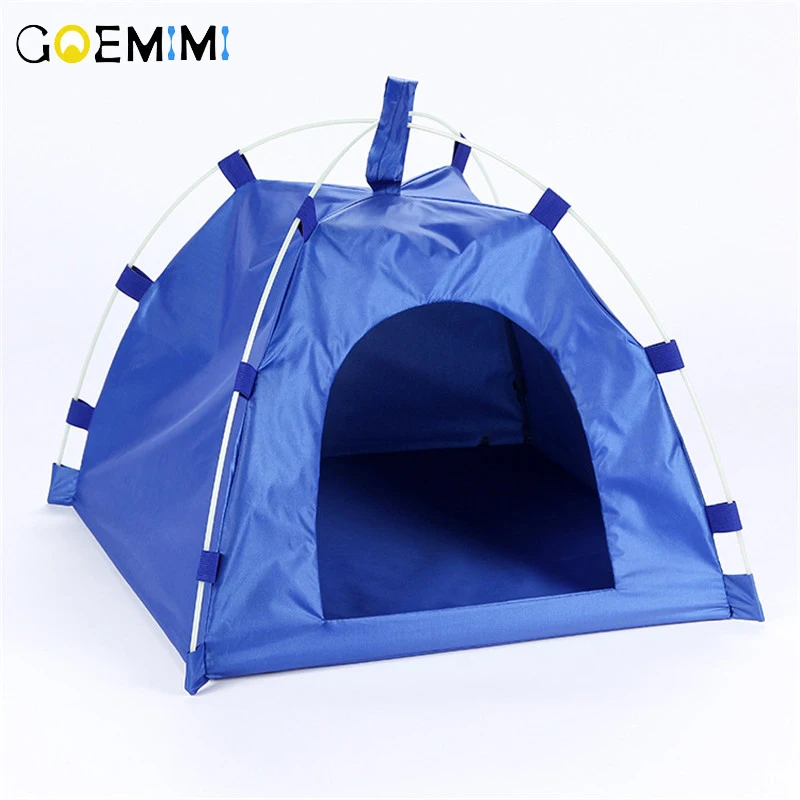 Portable Folding Pet Tent Dog House Cage Dog Cat Tent Playpen Puppy Kennel Easy Puppy Cat Outdoor House Pet Supplies
Portable Folding Pet Tent Dog House Cage Dog Cat Tent Playpen Puppy Kennel Easy Puppy Cat Outdoor House Pet Supplies