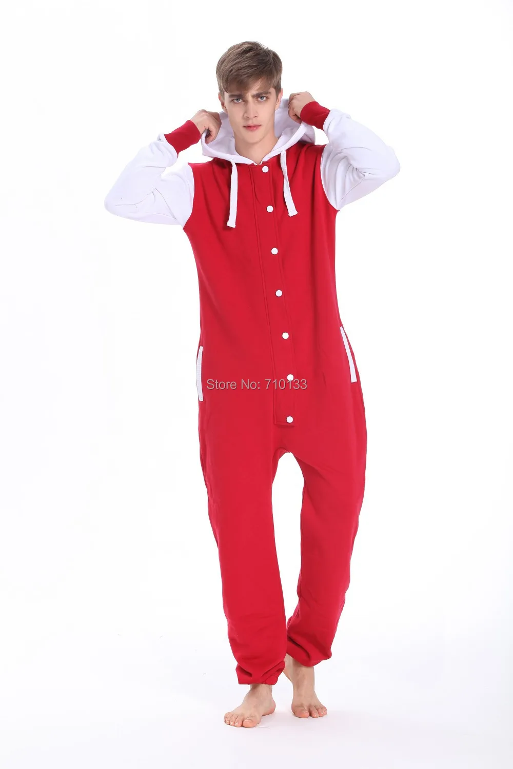 one piece jumpsuit,ladies romper baseball adult onesies unisex playsuit comfy tracksuit
one piece jumpsuit,ladies romper baseball adult onesies unisex playsuit comfy tracksuit