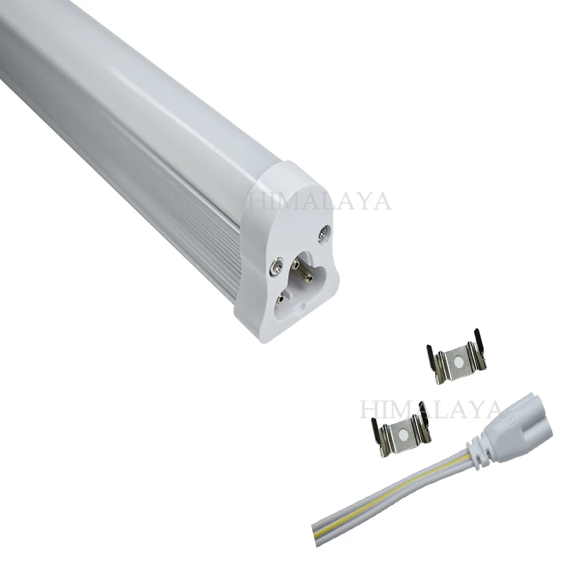 Toika FedEX 70pcs/lot 20W 1200MM T5 LED Tube Light high bright led bulbs SMD2835 10-12LM/PC 96led/PC AC85-277V
Toika FedEX 70pcs/lot 20W 1200MM T5 LED Tube Light high bright led bulbs SMD2835 10-12LM/PC 96led/PC AC85-277V