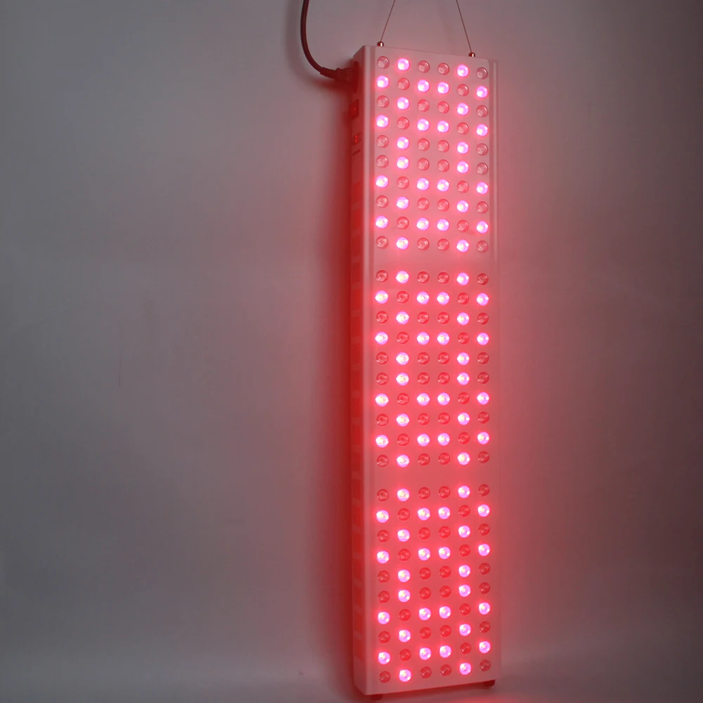 TL300 fda approved led light therapy 660nm 850nm led Red Light therapy panel fda for Skin Beauty
TL300 fda approved led light therapy 660nm 850nm led Red Light therapy panel fda for Skin Beauty