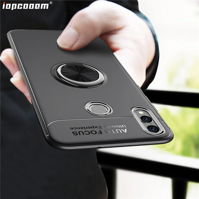 For Huawei Honor 8X Case Honor8 X business With finger ring Magnetism Holder Phone Back Cover For Huawei Honor 8X Max Coque
For Huawei Honor 8X Case Honor8 X business With finger ring Magnetism Holder Phone Back Cover For Huawei Honor 8X Max Coque