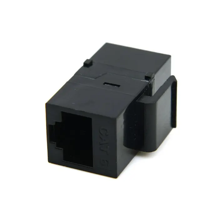 CYSM Xiwai CAT6 RJ45 разъем «Мама-мама» сетевой Ethernet-кабель-удлинитель адаптер CAT5E
CYSM Xiwai CAT6 RJ45 разъем «Мама-мама» сетевой Ethernet-кабель-удлинитель адаптер CAT5E
