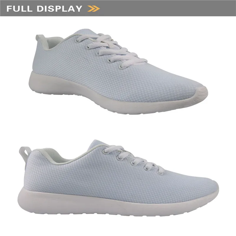 Nopersonality Casual Women Shoes Cartoon Nurse Print Breathable Mesh Knit Sneakers Teen Girls Classic Lace Up Flats Breathable
Nopersonality Casual Women Shoes Cartoon Nurse Print Breathable Mesh Knit Sneakers Teen Girls Classic Lace Up Flats Breathable