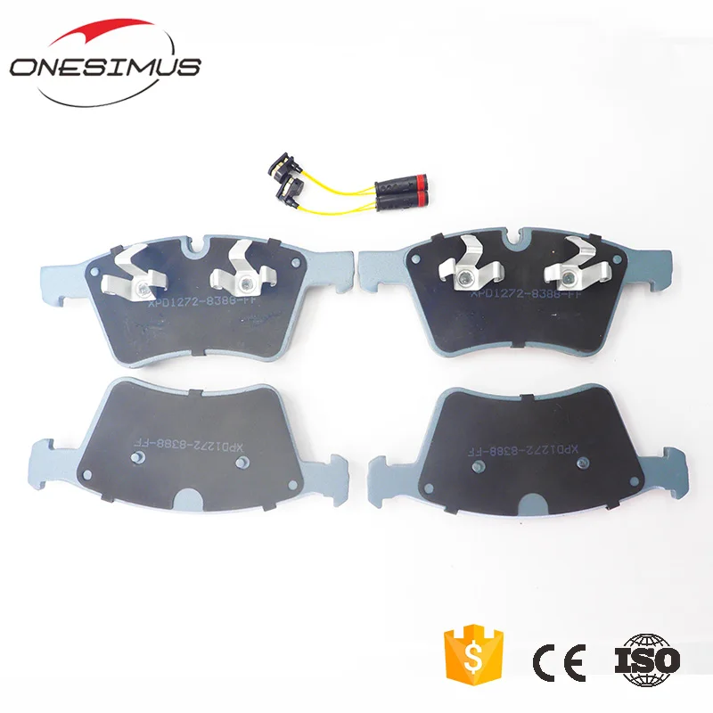 Передняя XPD1272 Задняя Тормозная колодка OEM 1644201320 для X164 GL500 GL450 GL320 GL350 M 273,963 OM 629,912
Передняя XPD1272 Задняя Тормозная колодка OEM 1644201320 для X164 GL500 GL450 GL320 GL350 M 273,963 OM 629,912