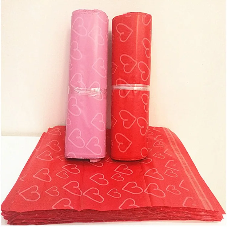 50pcs / piece Red Caring Seal Courier Bag Pouch Plastic Composite Envelope Mail Postal Mail Mailing Bag Free Shipping
50pcs / piece Red Caring Seal Courier Bag Pouch Plastic Composite Envelope Mail Postal Mail Mailing Bag Free Shipping