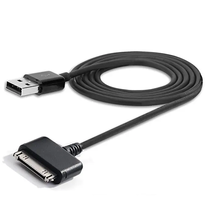 Сменный USB-кабель для Nook HD 7 дюймов BNTV400 8 Гб синхронизации данных и зарядки 100 см
Сменный USB-кабель для Nook HD 7 дюймов BNTV400 8 Гб синхронизации данных и зарядки 100 см
