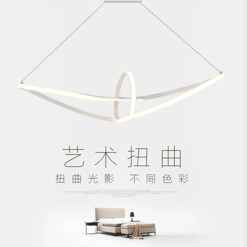 Led Lamp Chandelier Modern Acrylic Kitchen Lamparas De Techo Home Lighting For Dining Room AC85-260V Suspension Luminaire Lights
Led Lamp Chandelier Modern Acrylic Kitchen Lamparas De Techo Home Lighting For Dining Room AC85-260V Suspension Luminaire Lights
