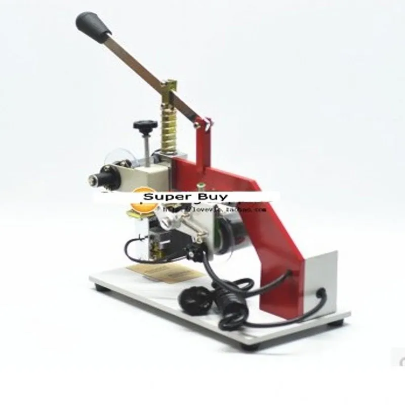 Manual numbering machine hot foil stamping machine Date Print Machine with 0-9 numbers 3 sets
Manual numbering machine hot foil stamping machine Date Print Machine with 0-9 numbers 3 sets