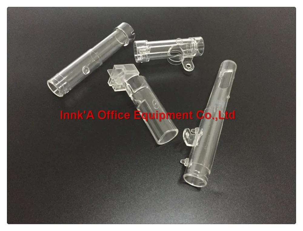4Pcs/set Toner Recycling Joint for Ricoh Aficio 1060 1075 2060 2075 2075 7500 1060 8001 7001 B065-2400 B0652400
4Pcs/set Toner Recycling Joint for Ricoh Aficio 1060 1075 2060 2075 2075 7500 1060 8001 7001 B065-2400 B0652400